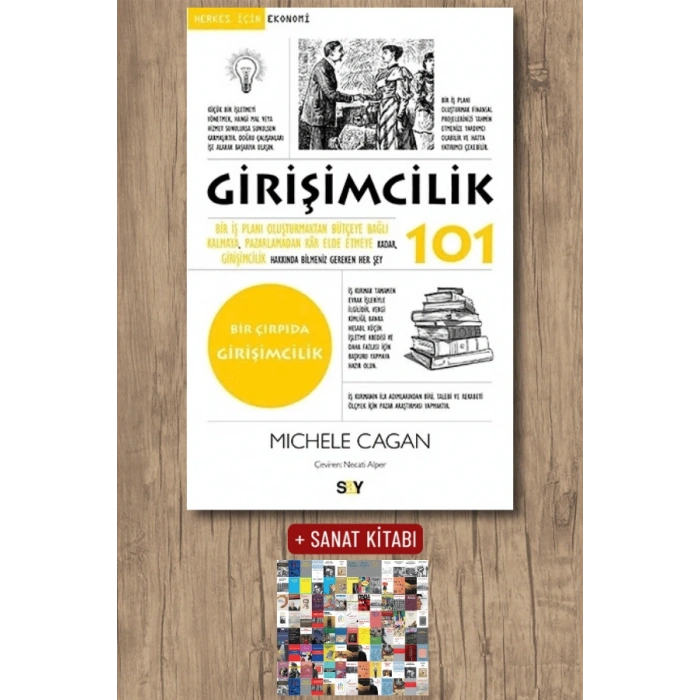 Girişimcilik 101