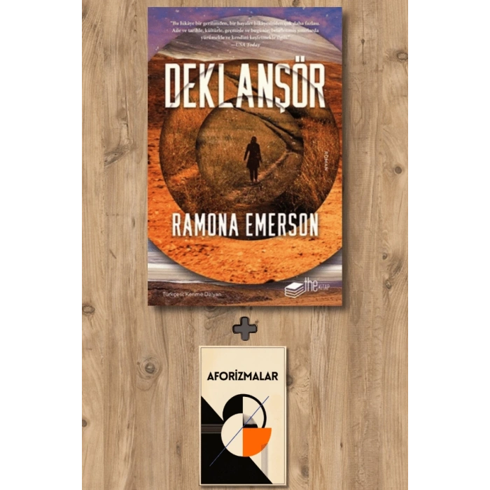 Deklanşör