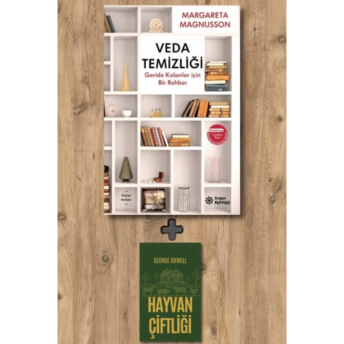 Veda Temizliği