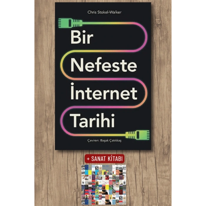 Bir Nefeste İnternet Tarihi