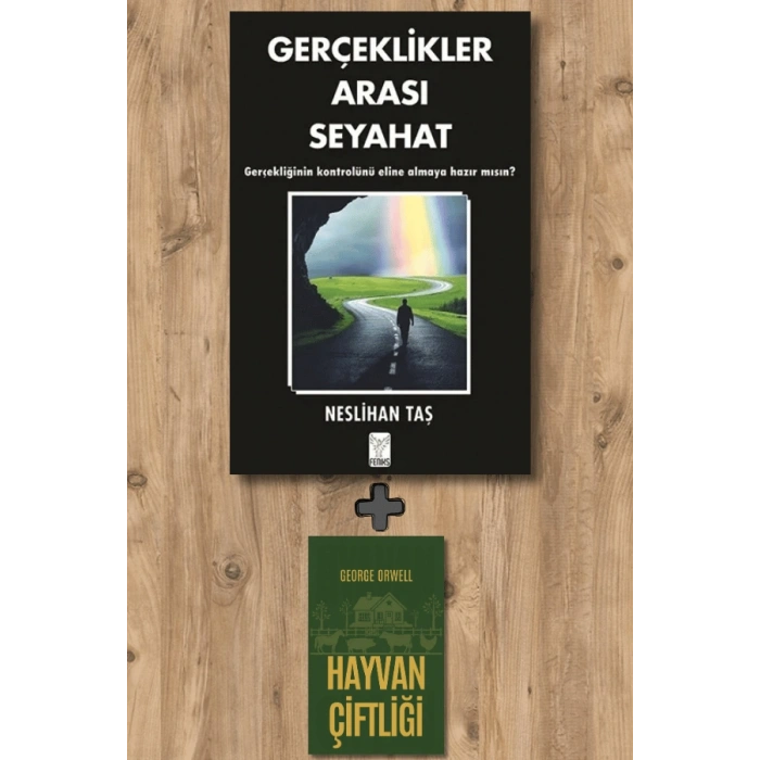 Gerçeklikler Arası Seyahat