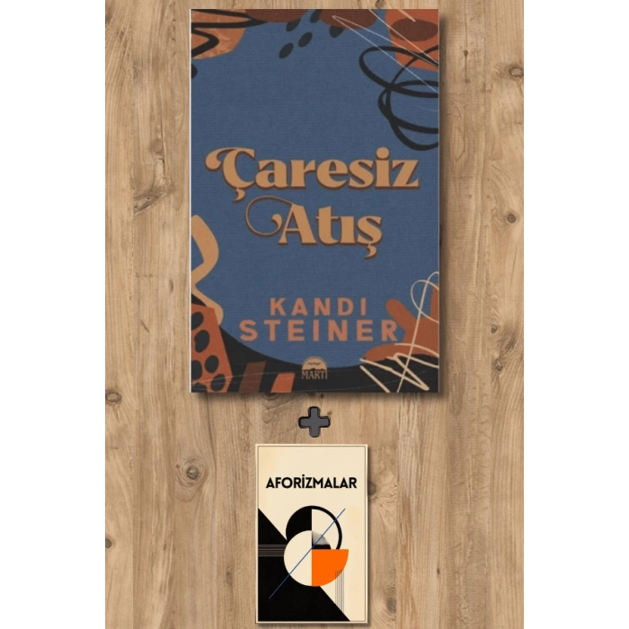 Çaresiz Atış