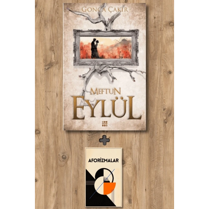 Eylül 3 - Meftun