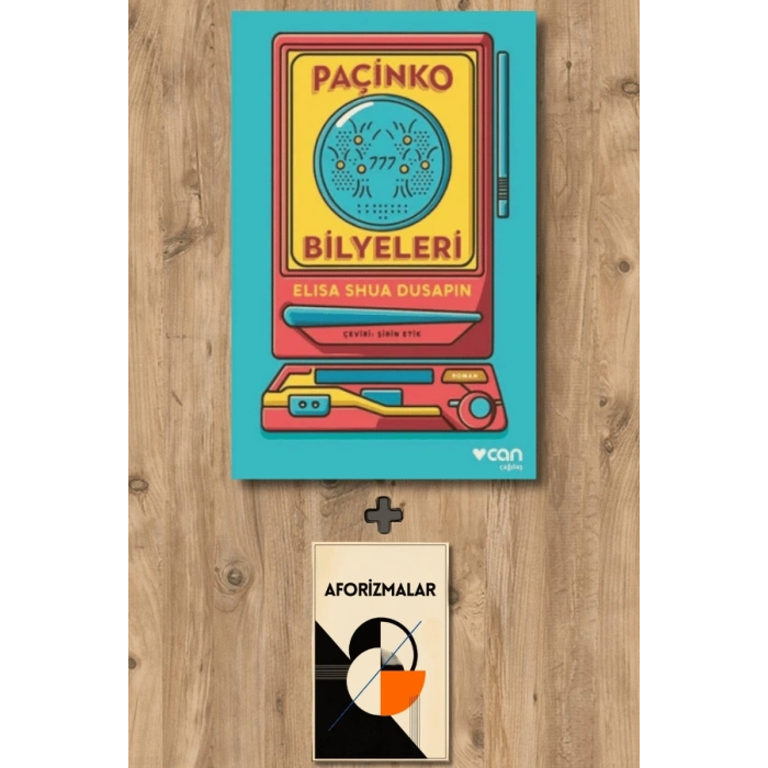 Paçinko Bilyeleri