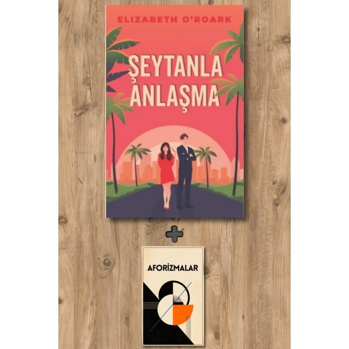 Şeytanla Anlaşma