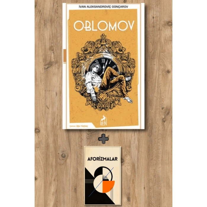 Oblomov