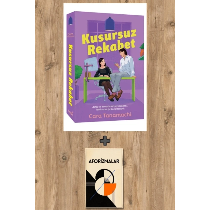 Kusursuz Rekabet