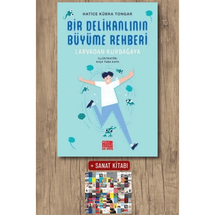 Bir Delikanlının Büyüme Rehberi