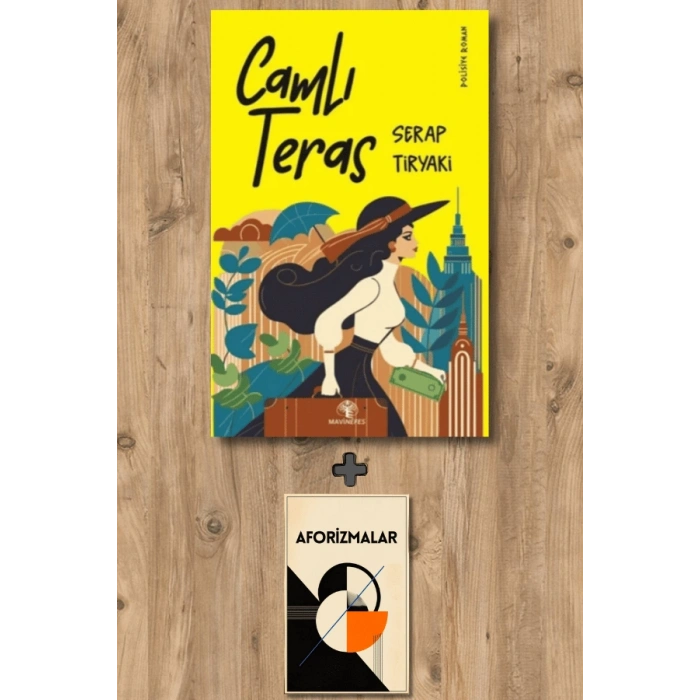 Camlı Teras