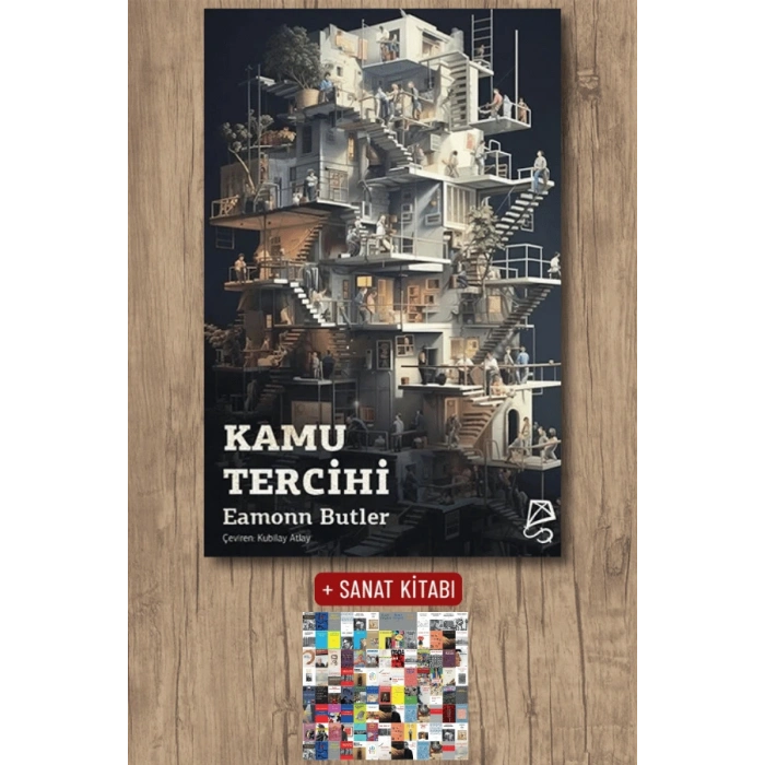 Kamu Tercihi