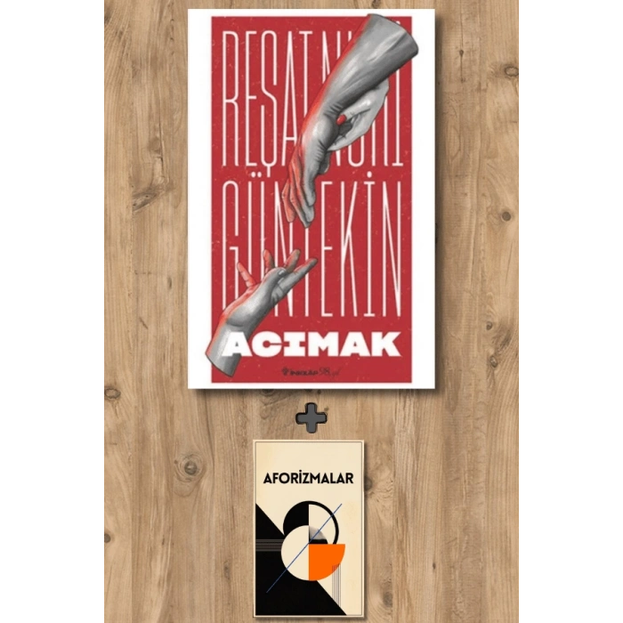 Acımak