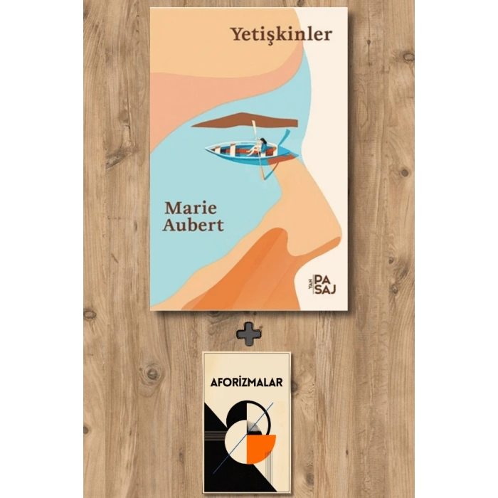 Yetişkinler
