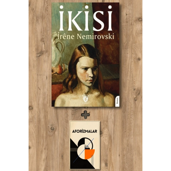 İkisi