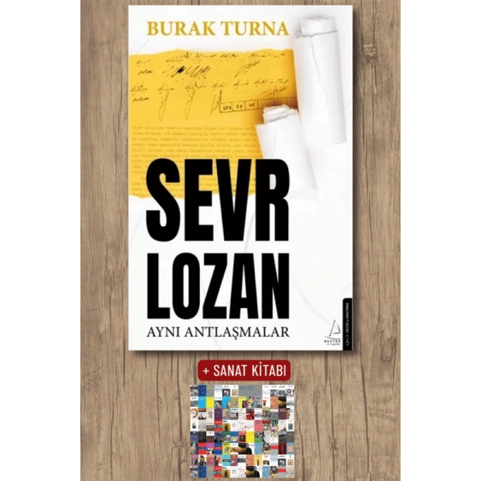 Sevr Lozan