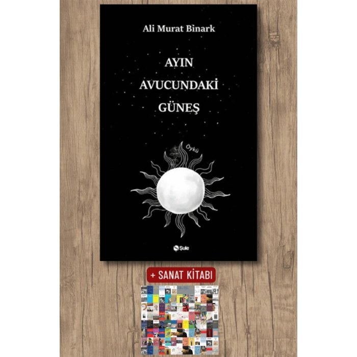 Ayın Avucundaki Güneş