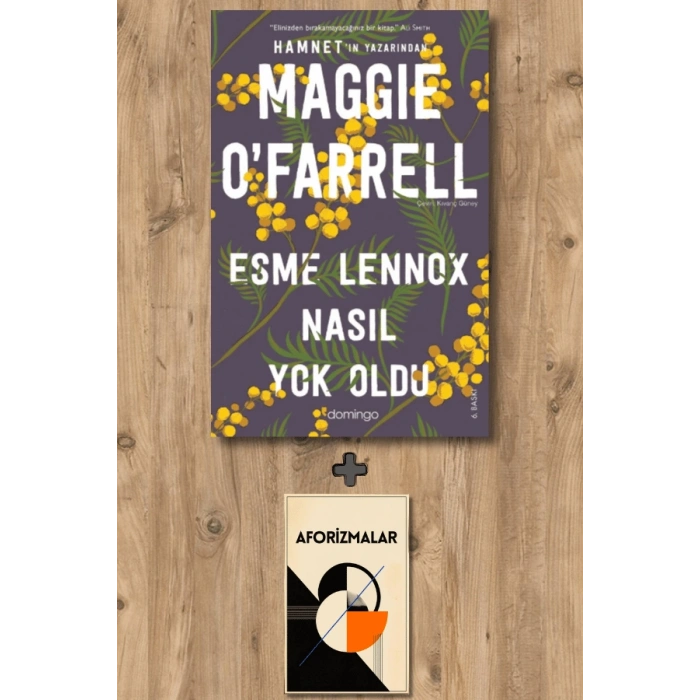 Esme Lennox Nasıl Yok Oldu