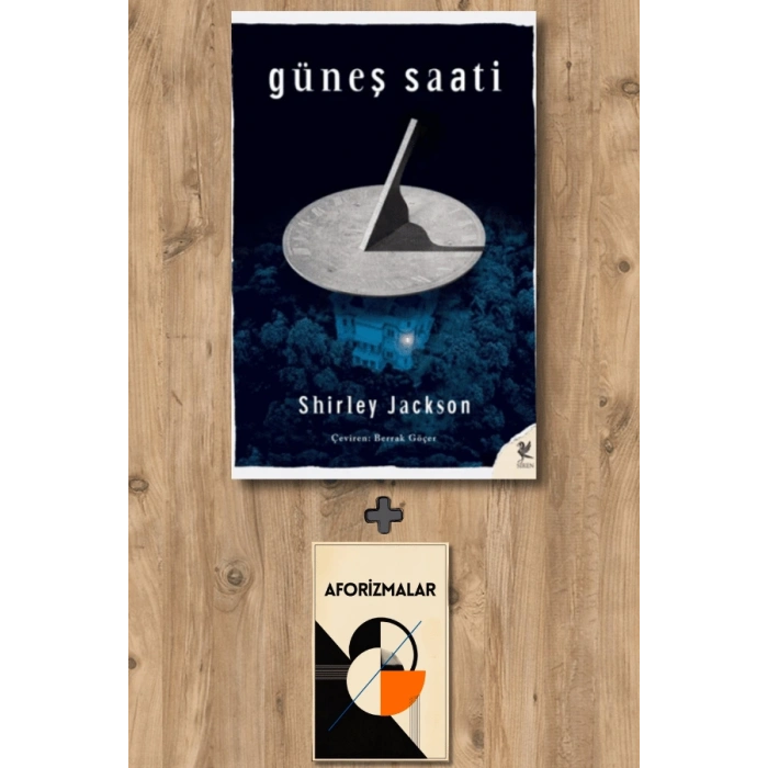 Güneş Saati