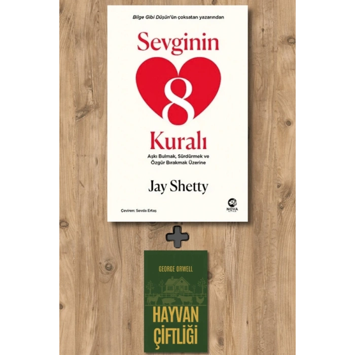 Sevginin 8 Kuralı