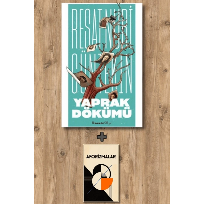 Yaprak Dökümü