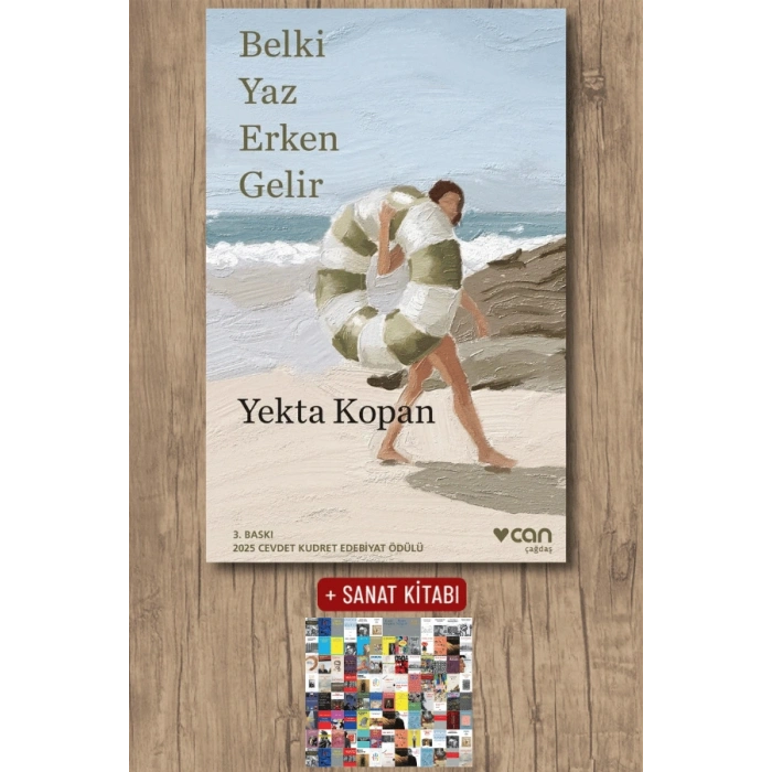 Belki Yaz Erken Gelir