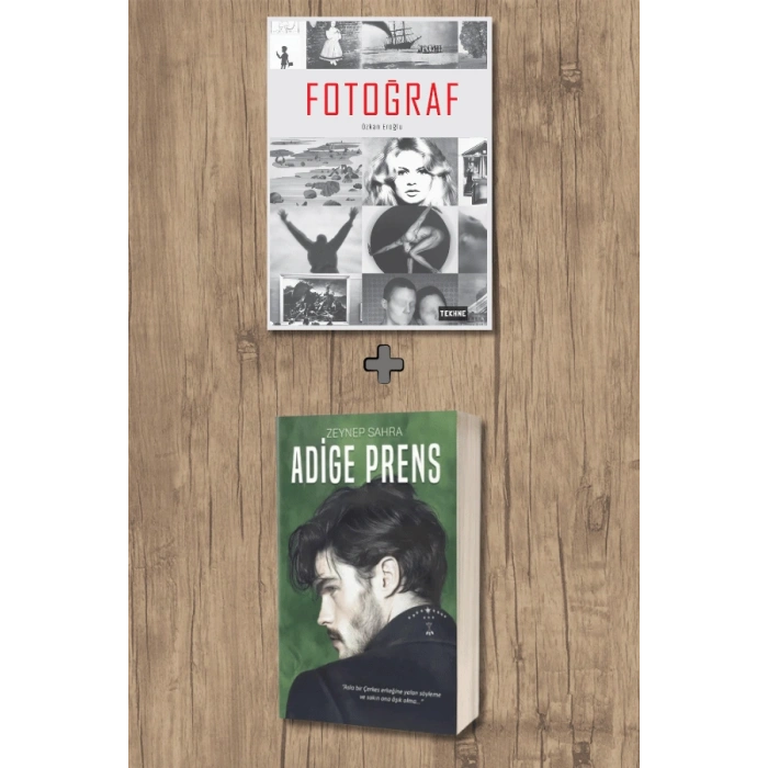 Adige Prens