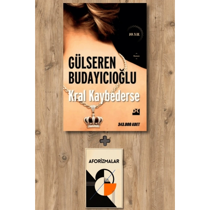 Kral Kaybederse