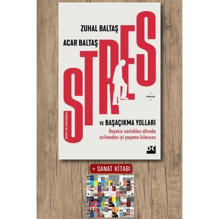 Stres ve Başaçıkma Yolları