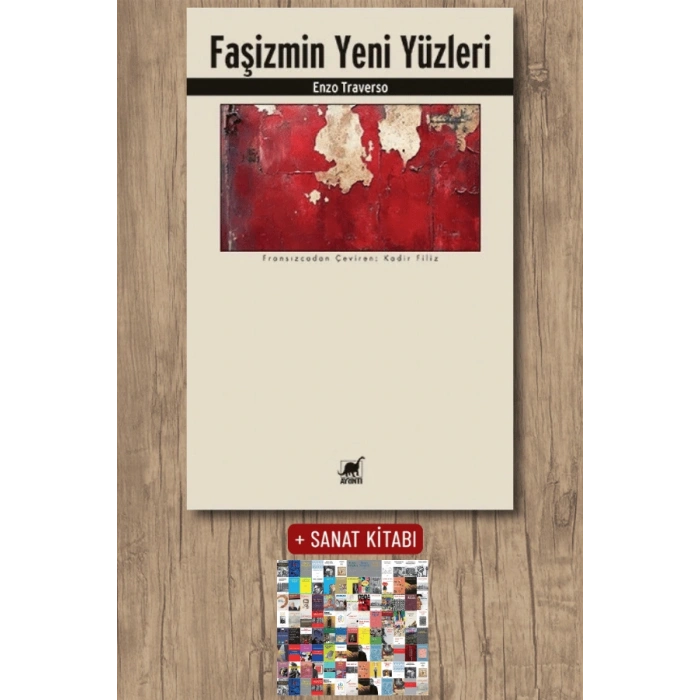 Faşizmin Yeni Yüzleri