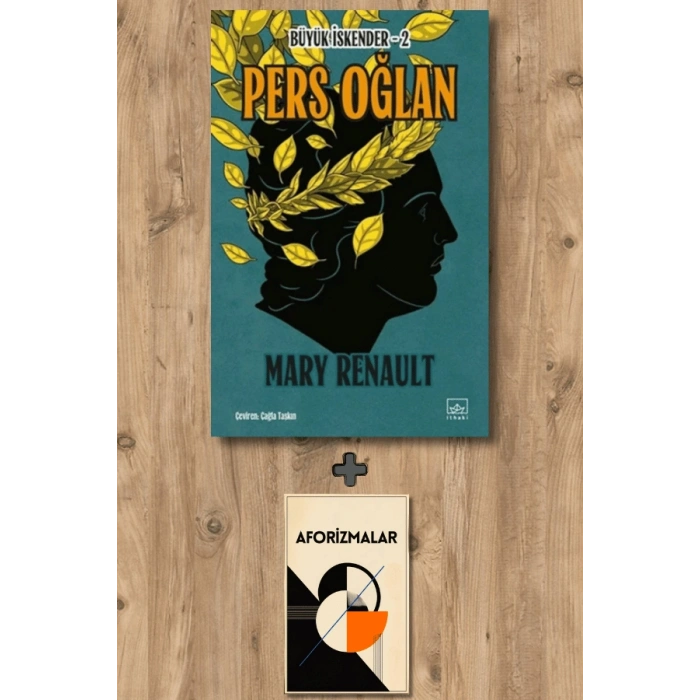 Pers Oğlan