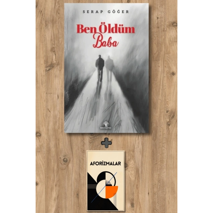 Ben Öldüm Baba