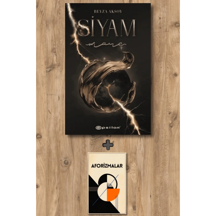 Siyam 4 - Mare