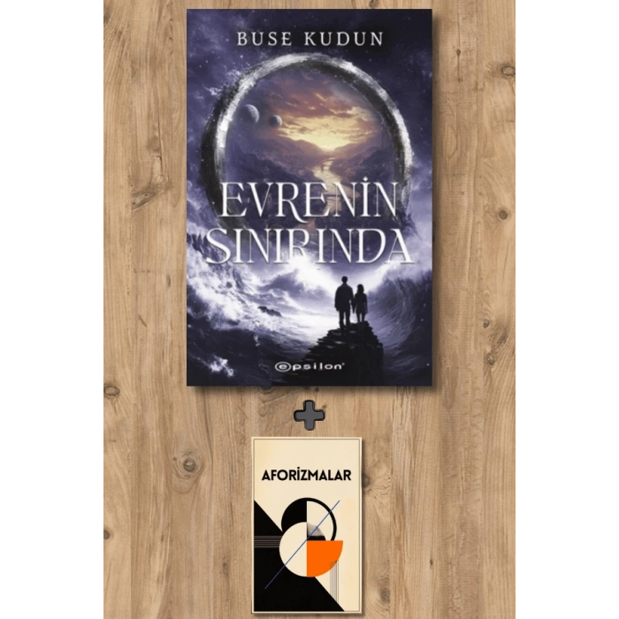 Evrenin Sınırında