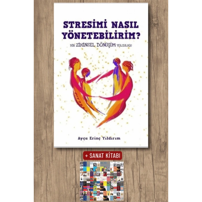 Stresimi Nasıl Yönetebilirim ?