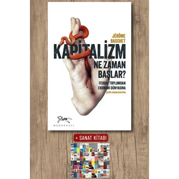 Kapitalizm  Ne Zaman Başlar ?
