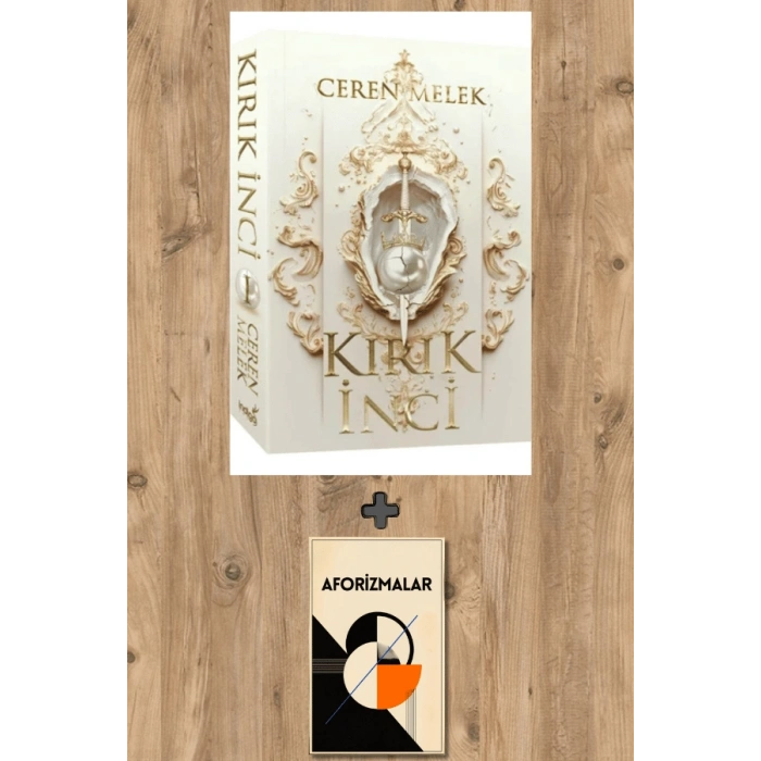 Kırık İnci