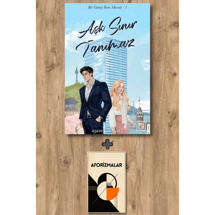 Aşk Sınır Tanımaz