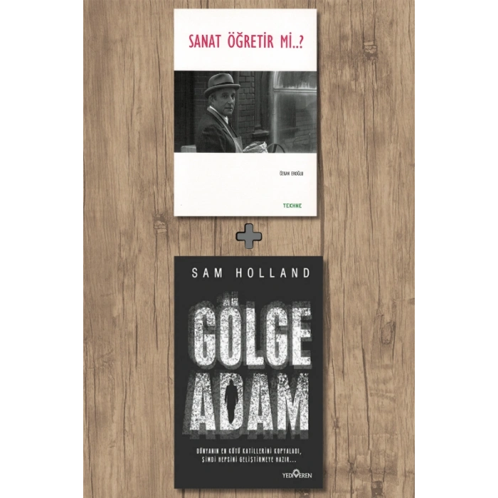 Gölge Adam