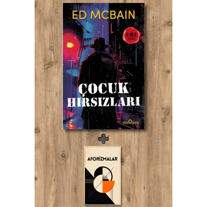Çocuk Hırsızları