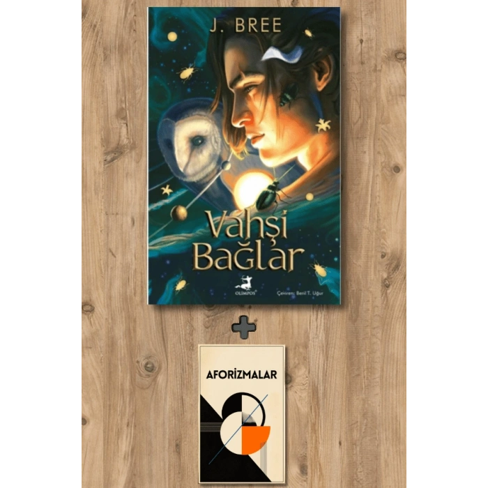 Vahşi Bağlar