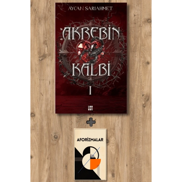 Akrebin Kalbi 1