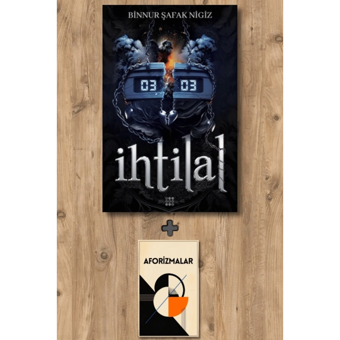 İhtilal 2 - Zede