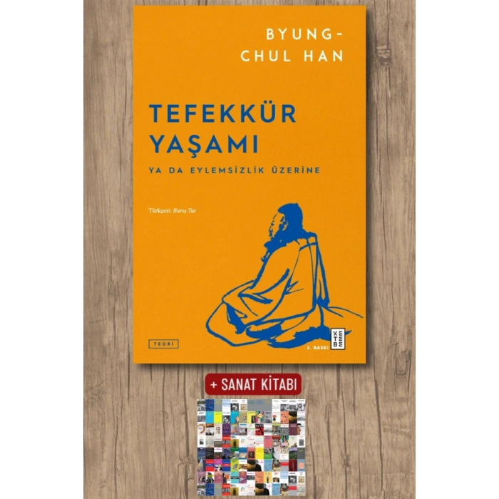 Tefekkür Yaşamı