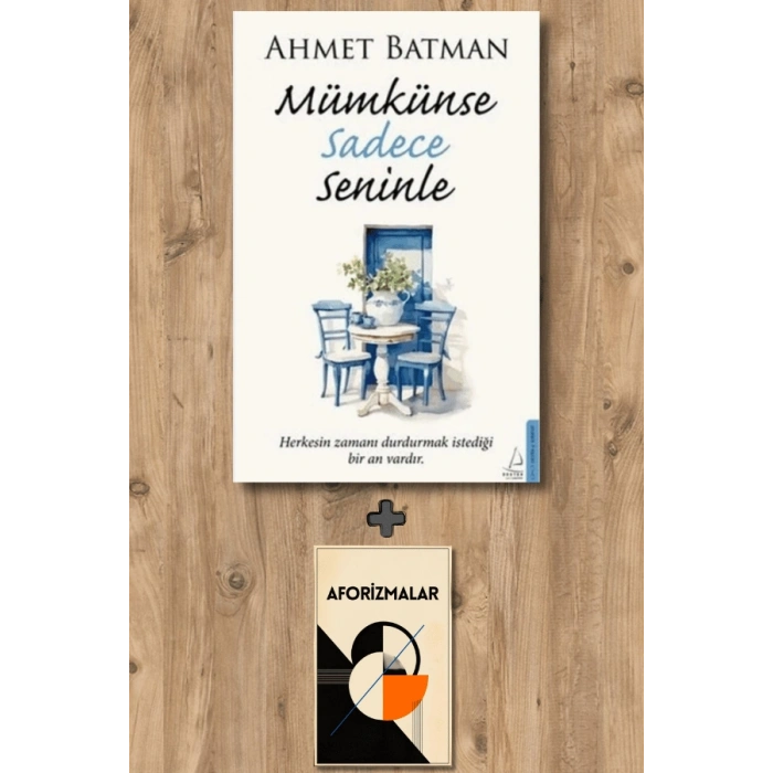 Mümkünse Sadece Seninle