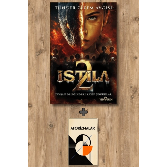 İstila 2