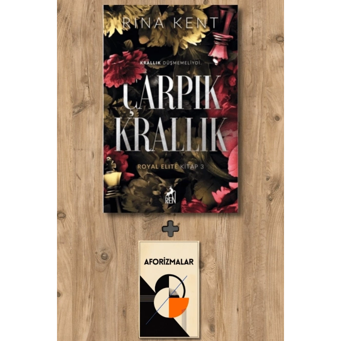 Çarpık Krallık