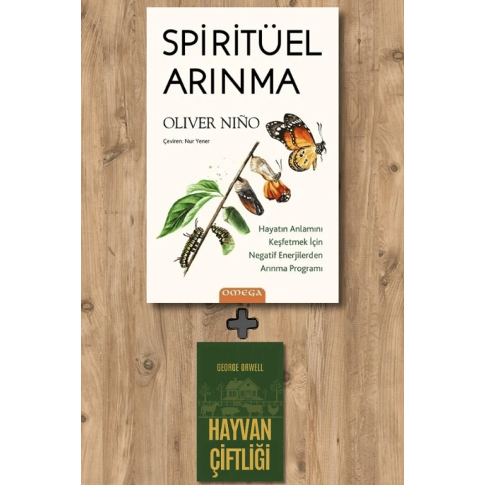 Spiritüel Arınma