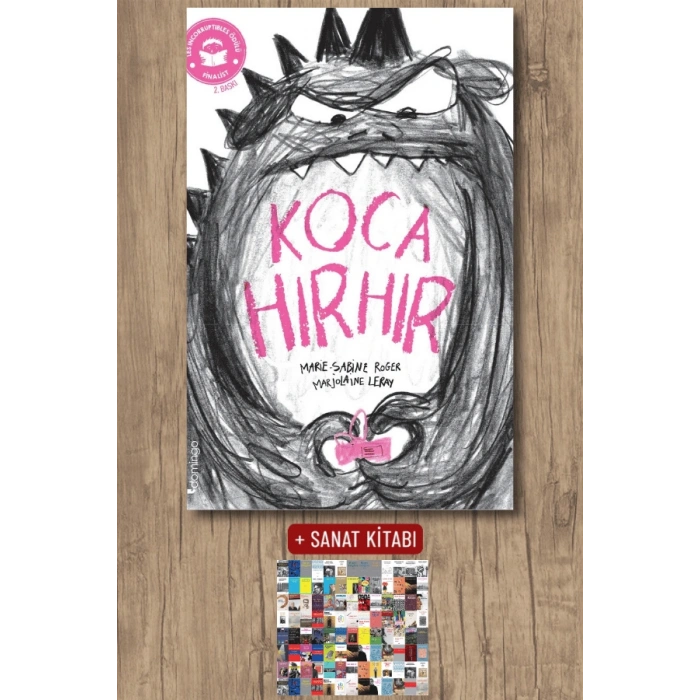 Koca Hırhır