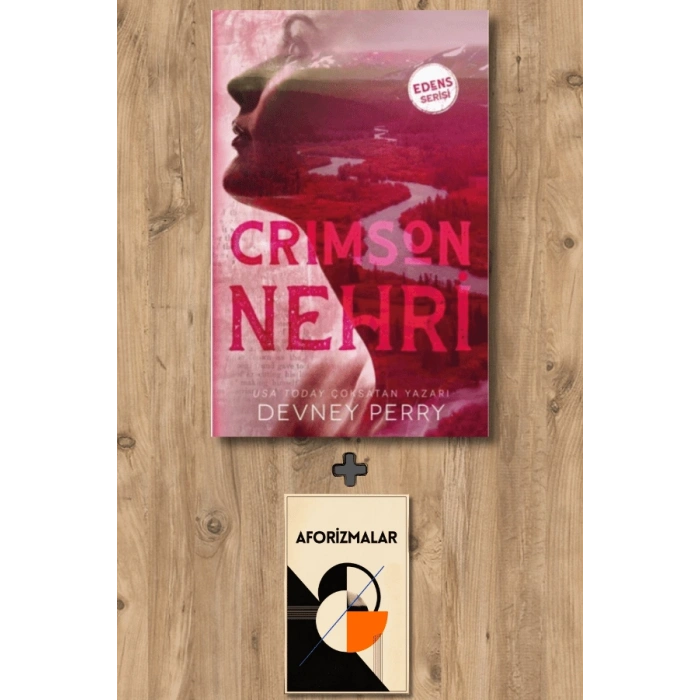 Crimson Nehri
