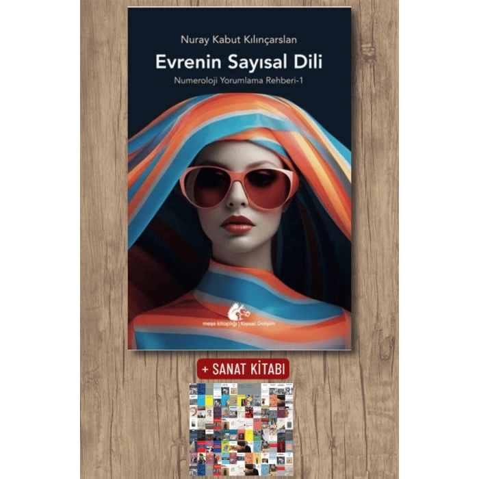 Evrenin Sayısal Dili