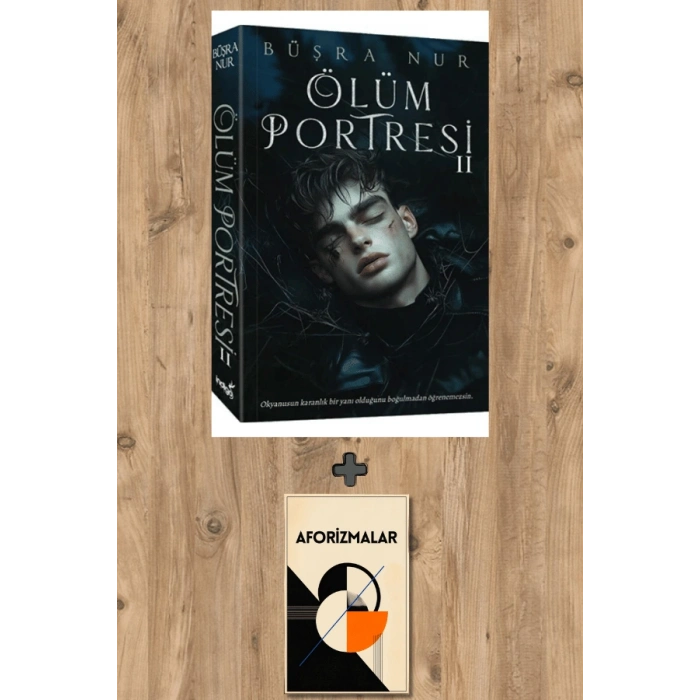 Ölüm Portresi 2